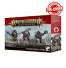 Ogor Mawtribes - Iron Guts-Ashdown Gaming