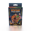Riftbound: League of Legends Origins - Champion Deck Lee Sin-Ashdown Gaming