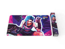 Riftbound: League of Legends Origins - Jinx Playmat-Ashdown Gaming