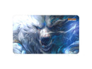 Riftbound: League of Legends Origins - Volbear Playmat-Ashdown Gaming