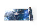 Riftbound: League of Legends Origins - Volbear Playmat-Ashdown Gaming