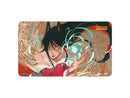 Riftbound: League of Legends Origins - Ahri Playmat-Ashdown Gaming