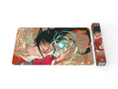 Riftbound: League of Legends Origins - Ahri Playmat-Ashdown Gaming