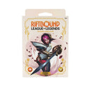 Riftbound: League of Legends TCG - Spiritforged Champion Deck - Fiora-Ashdown Gaming