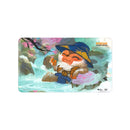 Riftbound: Spiritforged Playmat Spirit Blossom Teemo-Ashdown Gaming