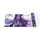 Riftbound: Spiritforged Playmat Spirit Blossom Irelia-Ashdown Gaming