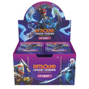 Riftbound: League of Legends Origins - Unleashed Booster Pack-Ashdown Gaming