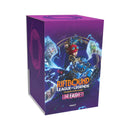 Riftbound: League of Legends Origins - Unleashed Vault-Ashdown Gaming