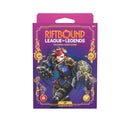 Riftbound: League of Legends Unleashed Champion Deck - Vi-Ashdown Gaming