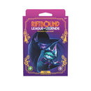 Riftbound: League of Legends Unleashed Champion Deck - Vex-Ashdown Gaming