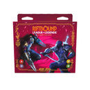 Riftbound: League of Legends - Vendetta Showdown Decks Zed Vs Shen