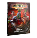 Necromunda - Underhive Journal: Goliath: House Of Chains-Ashdown Gaming