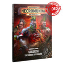 Necromunda - Underhive Journal: Goliath: House Of Chains-Ashdown Gaming