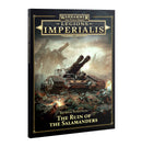 Legions Imperialis - Journal Strategia – The Ruin of the Salamanders-Boxed Set-Ashdown Gaming