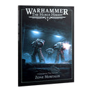 The Horus Heresy – Journal Tactica: Zone Mortalis-Ashdown Gaming
