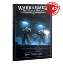 The Horus Heresy – Journal Tactica: Zone Mortalis-Ashdown Gaming