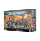 Space Marines - Jump Pack Intercessors-Box Set-Ashdown Gaming