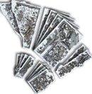 Kraken Wargames - Terrain Marker: Snow Plains-Ashdown Gaming