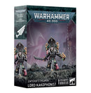 Emperors's Children - Lord Kakophonist-Boxed Set-Ashdown Gaming
