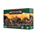Warhammer Underworlds - Kamandoras Blades-Ashdown Gaming