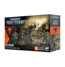 Kill Team - Kasrkin-Boxed Set-Ashdown Gaming