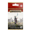 Cities of Sigmar - Amethyst Knellmage-Ashdown Gaming