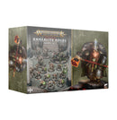 Khazalite Holds - Army Set-Ashdown Gaming