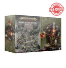 Khazalite Holds - Army Set-Ashdown Gaming