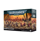 World Eaters - Khorne Daemonkin-Ashdown Gaming