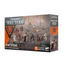 Kill Team - Sanctifiers-Boxed Set-Ashdown Gaming