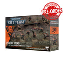 Kill Team - Spectre Squad-Ashdown Gaming