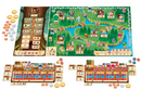 Kingdom Crossing-Board Games-Ashdown Gaming