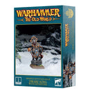 Dwarfen Mountain Holds - Dwarf King with Oathstone-Books-Ashdown Gaming