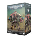 Imperial Knights - Knight Questoris-Boxed Set-Ashdown Gaming