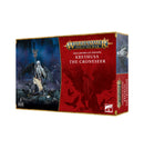 Daughters of Khaine - Krethusa the Croneseer-Boxed Set-Ashdown Gaming