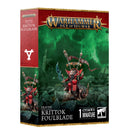 Skaven - Krittok Foulblade-Boxed Set-Ashdown Gaming