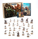 T'au Empire - Kroot Army Set-Boxed Set-Ashdown Gaming