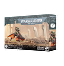 T'au Empire - Kroot Lone Spear-Boxed Set-Ashdown Gaming