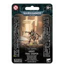 T'au Empire - Kroot Trail Shaper-Boxed Set-Ashdown Gaming