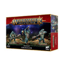 Seraphon - Kroxigor-Boxed Set-Ashdown Gaming