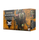Warcry - Kruleboyz Monsta-Killaz-Ashdown Gaming