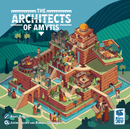 Architects of Amytis-Board Game-Ashdown Gaming