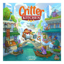 Critter Kitchen-Board Games-Ashdown Gaming