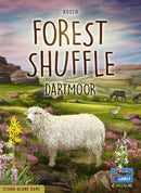 Forest Shuffle Dartmoor-Ashdown Gaming