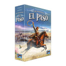 Great Western Trail - El Paso-Board Games-Ashdown Gaming