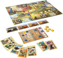 Great Western Trail - El Paso-Board Games-Ashdown Gaming