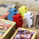 Great Western Trail - El Paso-Board Games-Ashdown Gaming