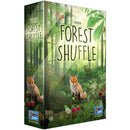 Forest Shuffle-Ashdown Gaming