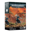 Drukhari - Lady Mayls-Boxed Set-Ashdown Gaming