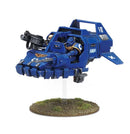 Space Marines - Land Speeder-Box Set-Ashdown Gaming